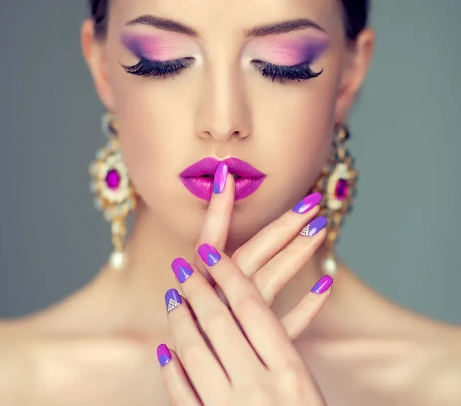 BAEO Nail Spa — Nail salon in Englewood